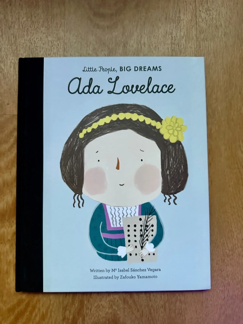 Little People Big Dreams Hardcover Book Set 3 Coco Chanel Ada Amelia NEW